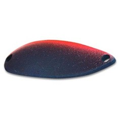 Колеблющаяся Блесна Forest Miu 2.8g 2,8 гр 29 мм #15   MIU 2.8g #15 — цена и наличие в каталоге