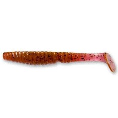 Силиконовая приманка CF Company Scalp Minnow 3.2 80 мм 5 шт 13   7-8-13-1 — цена и наличие в каталоге