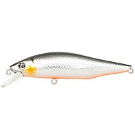Воблер Pontoon 21 Cheeky 80F-SR 712 Alumina Higenaga 8,6 гр   P21-CHE-80F-SR-712 — варианты, разновидности модели
