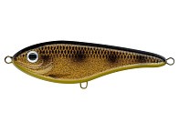 Воблер Strike Pro Baby Buster JV009F Spotted Bullhead 25 гр 100  EG-050#JV009F — варианты, разновидности модели