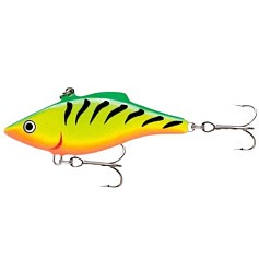 Воблер Rapala Rattlin 05 FT 11 гр   RNR05-FT — цена и наличие в каталоге