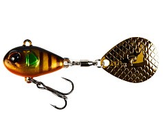 Тейл-спиннер Lucky John Basara Tail Spin 5 гр 48 мм 004   LJBTS05-004 — цена и наличие в каталоге