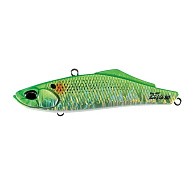 Воблер DUO Bay Ruf Tide Vib 80 CPA3512 Inakko Lime Chart 25 гр   DUO-89273 — варианты, разновидности модели