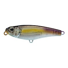 Воблер Strike Pro Sprat Stick 55 A218-GSAL-EP Transparent Pearlescent Fry 8 гр   EG-141B#A218-GSAL-EP — цена и наличие в каталоге