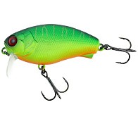 Воблер Jackall Cherry 0 Footer 48 Matt Tiger 7,6 гр — варианты, разновидности модели