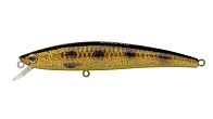 Воблер Strike Pro Arc Minnow 105SP JV009F Spotted Bullhead 11,5 гр   JL-092-SP#JV009F — варианты, разновидности модели