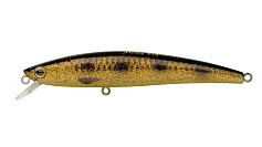 Воблер Strike Pro Arc Minnow 105SP JV009F Spotted Bullhead 11,5 гр   JL-092-SP#JV009F — цена и наличие в каталоге