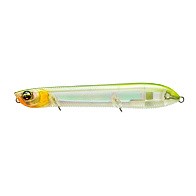 Воблер Duel L-Bass Pencil Popper 110F GSCB 15 гр   F1237-GSCB — варианты, разновидности модели
