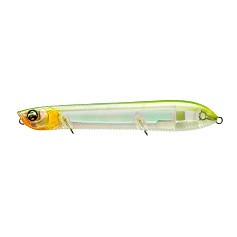 Воблер Duel L-Bass Pencil Popper 110F GSCB 15 гр   F1237-GSCB — цена и наличие в каталоге