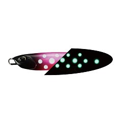 Пилькер DUO Drag Metal Cast Slim 20g 20 гр 59 мм #PNA0474 Magenta Dark Tachi  DUO-37588 — цена и наличие в каталоге