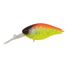 Воблер Strike Pro Cranky-X Deep 50 A242S Sunrise Mat Tiger 8,7 гр   EG-165L#A242S — цена и наличие в каталоге