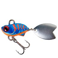 Тейл-спиннер Narval Buzzing Bug 10 10 гр 45 мм #011-Sea Sunset   NVLBU10011 — варианты, разновидности модели