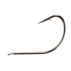 Крючок Одинарный Gamakatsu LS-1810B Hooks Bronze №16 25 шт    146548-016 — цена и наличие в каталоге