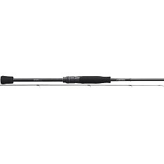 Спиннинг Graphiteleader Finezza 752L-T 226 см 1 - 7 гр    GLFS-752L-T — цена и наличие в каталоге