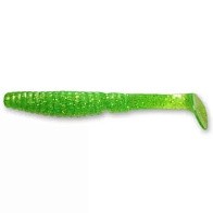 Силиконовая приманка CF Company Scalp Minnow 4 100 мм 4 шт 21   18-100-21-4 — варианты, разновидности модели