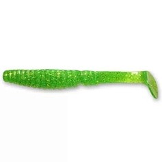 Силиконовая приманка CF Company Scalp Minnow 4 100 мм 4 шт 21   18-100-21-4 — цена и наличие в каталоге