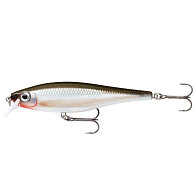Воблер Rapala BX Minnow 10 S 12 гр   BXM10-S — варианты, разновидности модели