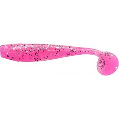 Силиконовая приманка Relax King Shad 5 127 мм 5 шт L310   KS5-L310 — цена и наличие в каталоге
