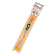 Оснастка Dunaev Поплавочная 1 шт  2.5 гр  NDZ014 — варианты, разновидности модели