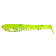 Силиконовая приманка Pontoon 21 Awaruna Evo 4.0 100 мм 5 шт 4222 Homunculures  P21-SB-AWAE-4.0-05-4222 — варианты, разновидности модели