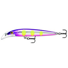 Воблер Rapala Scatter Rap Deep Husky Jerk 10 VDH 10 гр   SCRDHJ10-VDH — цена и наличие в каталоге