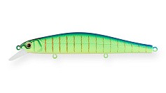 Воблер Strike Pro Inquisitor 130SP 597S Blue Mat Tiger 26,5 гр   EG-193C-SP#597S — цена и наличие в каталоге