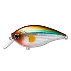 Воблер Duel Hardcore XX Crank 2+ MGSA 14 гр   F1101-MGSA — цена и наличие в каталоге