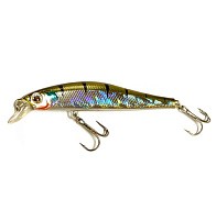 Воблер Scorana Edge Minnow 95F ZND 9,5 гр   edg95F-ZND — варианты, разновидности модели