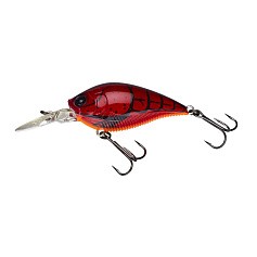 Воблер Yo-Zuri 3DB Crank 1.5 MR 60F RCF 13,5 гр   R1353-RCF — цена и наличие в каталоге
