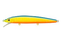 Воблер Strike Pro Alpha Minnow 115 A252S Bullfinch Mat Tiger 12,5 гр   EG-033F#A252S — варианты, разновидности модели