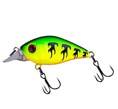 Воблер Fishycat Icat 32F-SR X03 2,9 гр — цена и наличие в каталоге