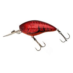 Воблер Duel L-Bass Crank MR 50F MGRC 8,5 гр   F1218-MGRC — цена и наличие в каталоге