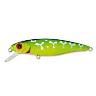 Воблер Pontoon 21 Greedy Guts 77F-SR 470 CB Fire Tiger 9 гр   P21-GGT-77F-SR-470 — варианты, разновидности модели