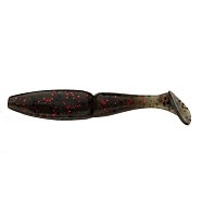 Силиконовая приманка Sawamura One'Up Shad 3 76 мм 7 шт 032   SWSH3032 — варианты, разновидности модели
