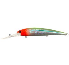 Воблер TsuYoki Soloist 120F AM001 20 гр — цена и наличие в каталоге