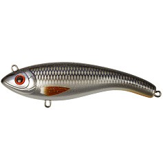 Воблер Strike Pro Ghost Buster C384F Whitefish 73,6 гр   EG-223#C384F — цена и наличие в каталоге
