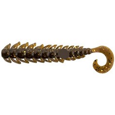 Силиконовая приманка Bait Breath Bugsy Pro 3.5 88 мм 12 шт S530 Umami Golden Craw — цена и наличие в каталоге