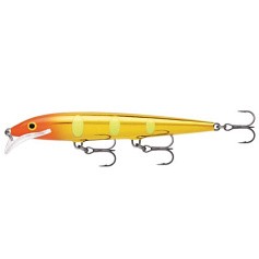 Воблер Rapala Scatter Rap Minnow 11 JLC 6 гр   SCRM11-JLC — цена и наличие в каталоге