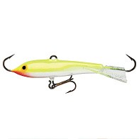 Балансир Rapala Jigging Rap 09 SFC 25 гр 90 мм   W09-SFC — варианты, разновидности модели