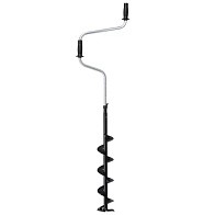 Ледобур Strikemaster Sport  125 мм    ICE-MM0132 — варианты, разновидности модели