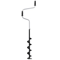 Ледобур Strikemaster Sport  125 мм    ICE-MM0132 — цена и наличие в каталоге