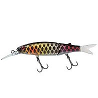 Воблер Jackall Tiny Magallon 88MR Black Piraruku 7,6 гр — варианты, разновидности модели