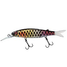 Воблер Jackall Tiny Magallon 88MR Black Piraruku 7,6 гр — цена и наличие в каталоге