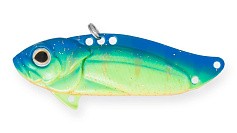 Цикада Strike Pro Astro Vibe 65 26,3 гр Glowing Blue Lemon   PJG-005C#A172FL — цена и наличие в каталоге