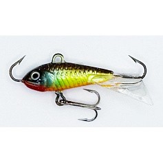 Балансир Strike Pro Ice Baby  24 746 5,5 гр 24 мм   IF-005#746 — цена и наличие в каталоге