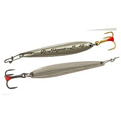 Зимняя Блесна Ecopro Shprot-S 2,5 гр 40 мм S   EPVJSHT40S — цена и наличие в каталоге