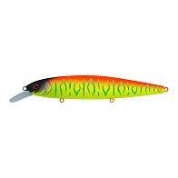 Воблер Strike Pro Bold 110SP A242S Sunrise Mat Tiger 15,4 гр   EG-191A-SP#A242S — варианты, разновидности модели