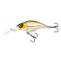 Воблер Lucky John Shady Crank 60F A001 12,8 гр Original  LJO1206F-A001 — варианты, разновидности модели