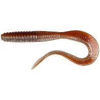 Силиконовая приманка Snasti Zdraste Червь 08 80 мм 8 шт 008-Карамель   SZLWRM08008 — варианты, разновидности модели