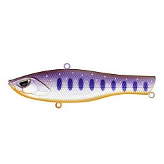 Воблер Strike Pro Beflap 95-40gr A142-264 Arctic Char 40 гр Reflap  EG-259B-40g#A142-264 — цена и наличие в каталоге